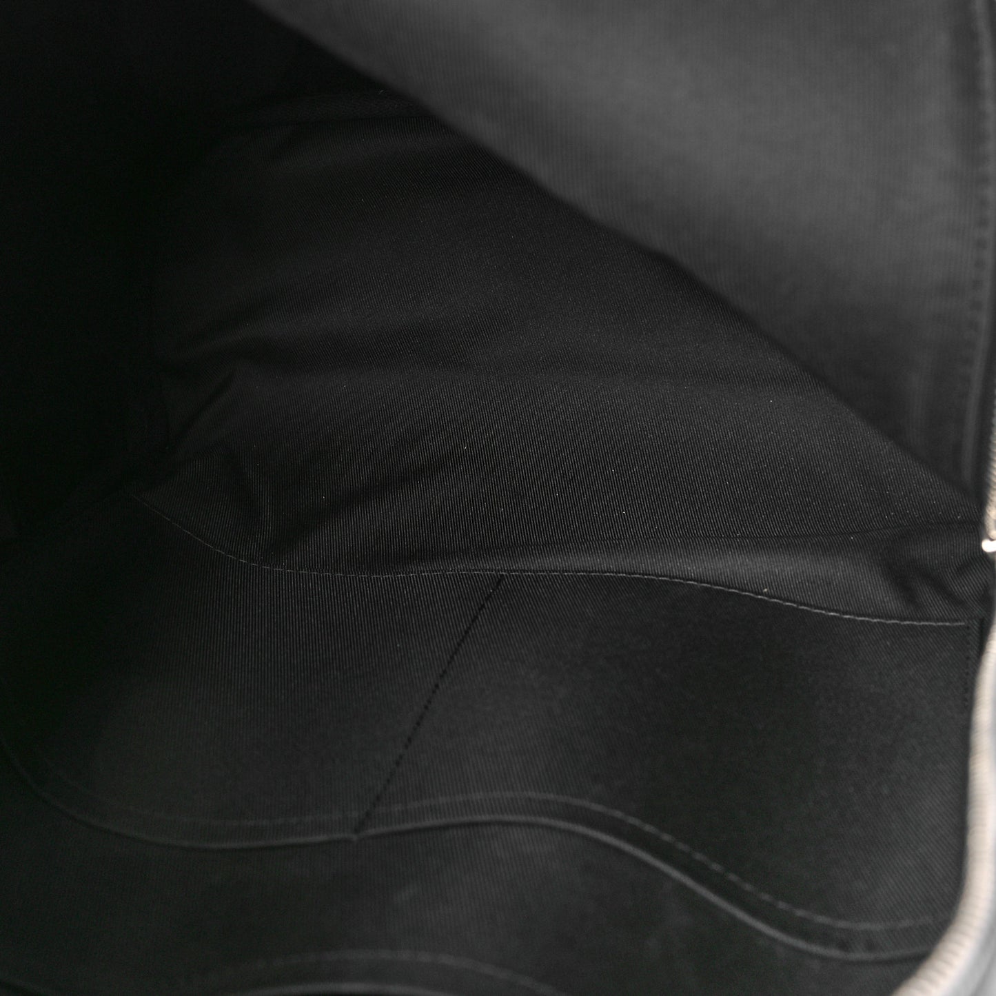 Damier Graphite Josh Backpack