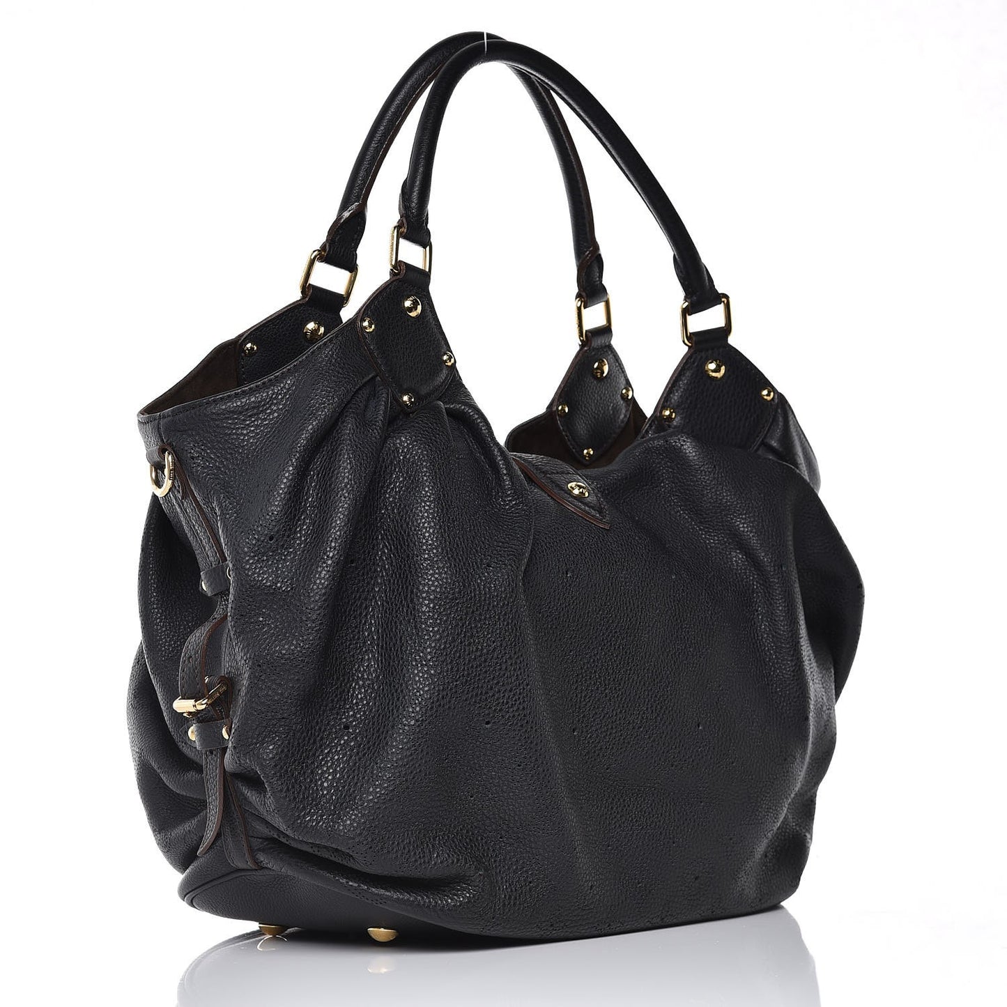 Mahina L Black