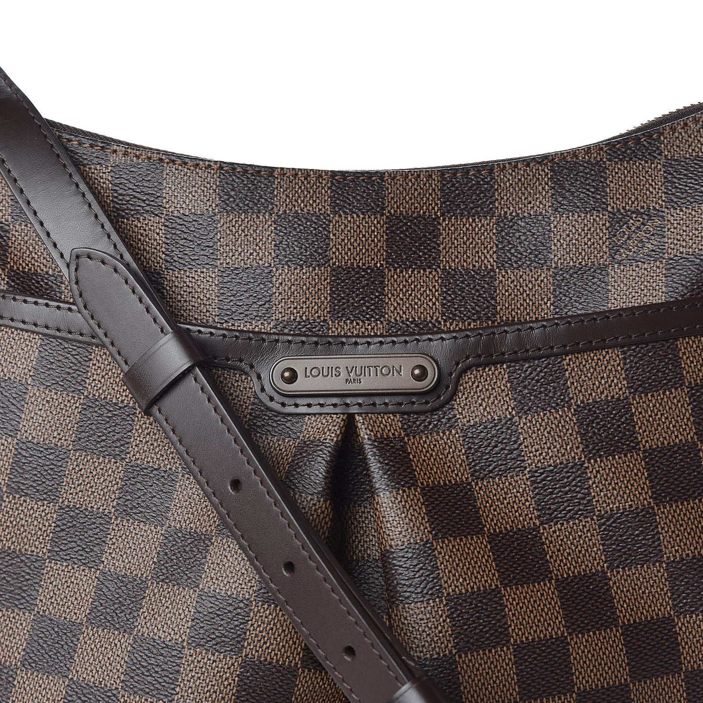 Damier Ebene Bloomsbury PM