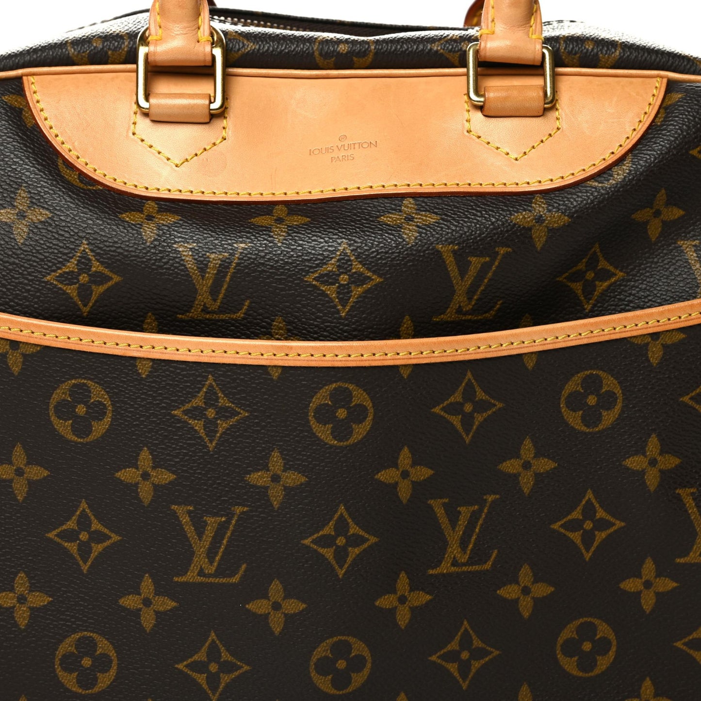 Monogram Deauville