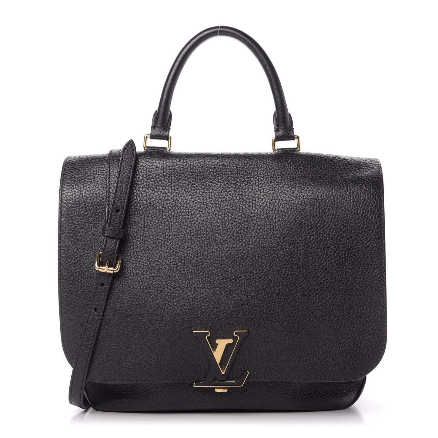 Taurillon Volta Black