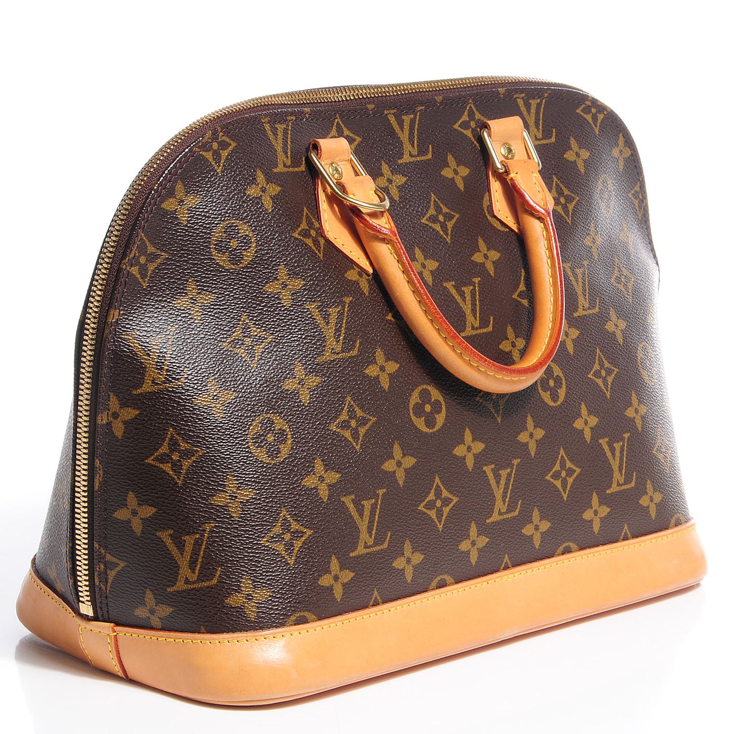 Monogram Alma PM