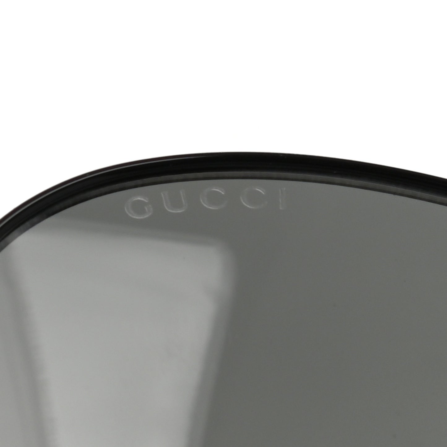 Aviator Sunglasses GG0515S Gold