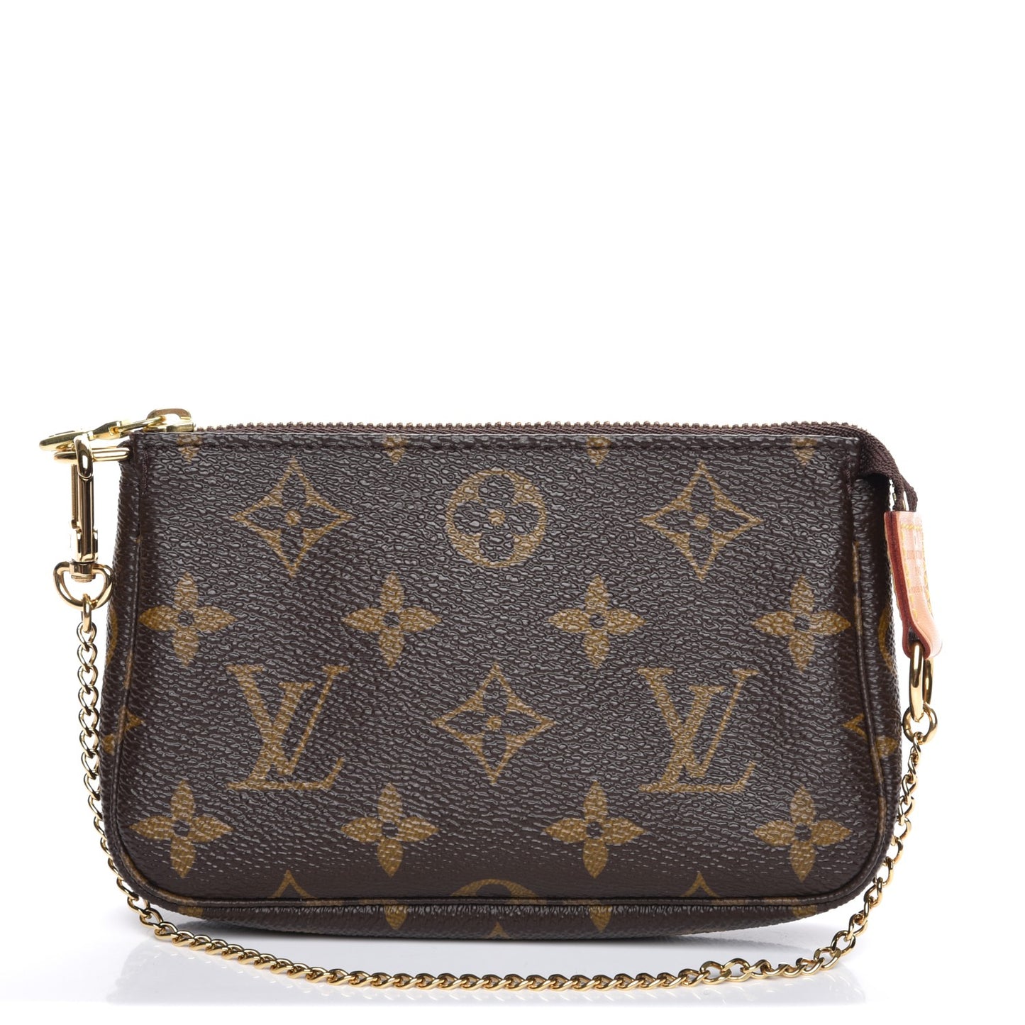 Monogram Mini Pochette Accessories