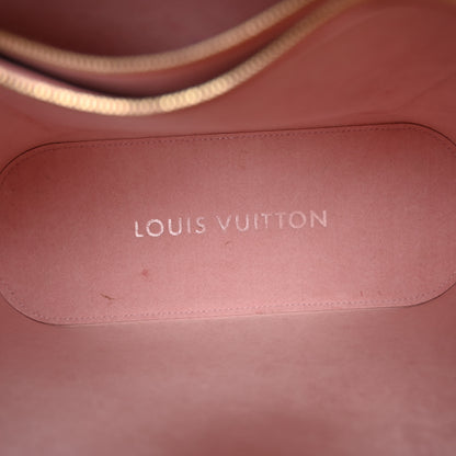 Louis Vuitton Damier Azur Girolata 6 of 10