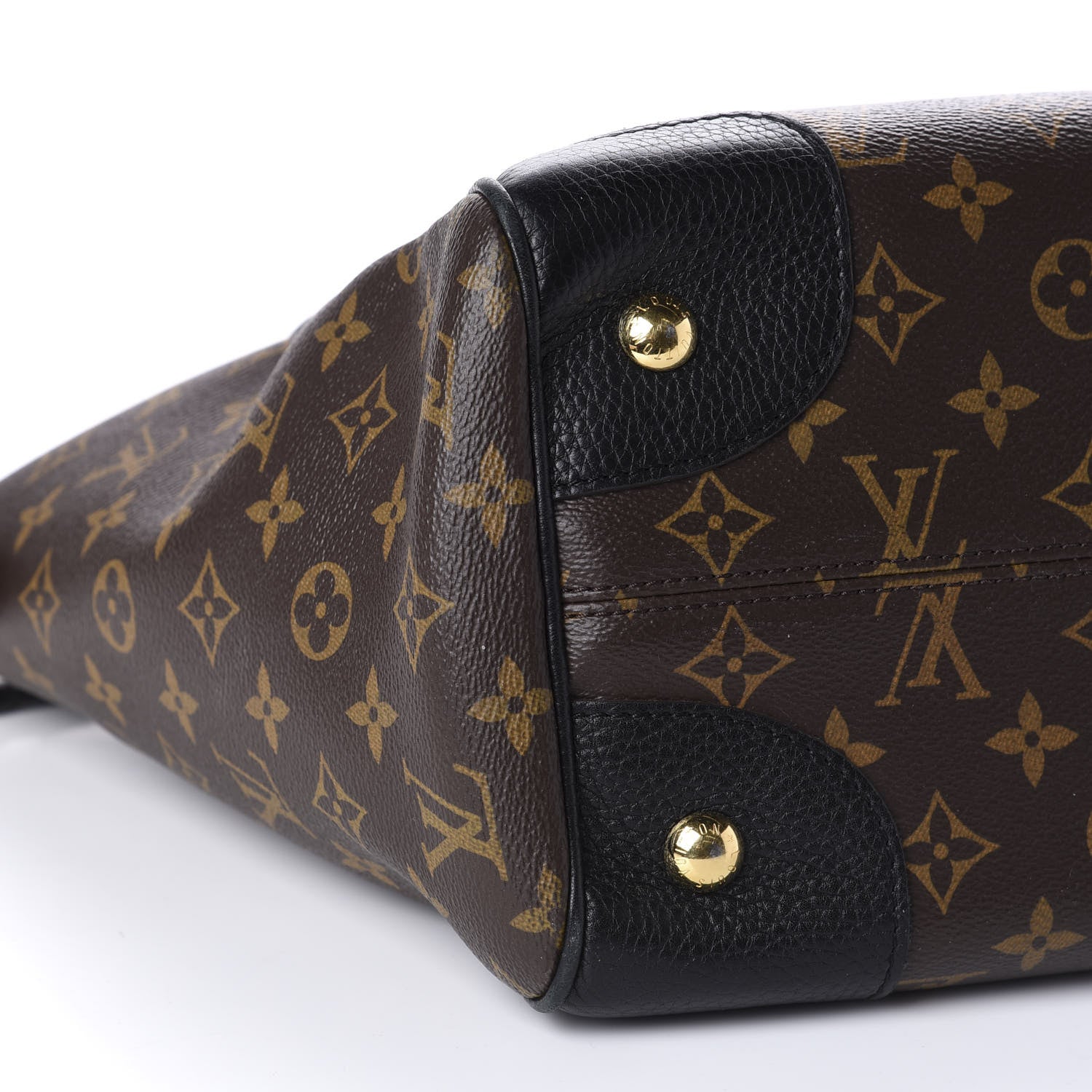 Louis Vuitton Monogram Estrela NM Black 7 of 11