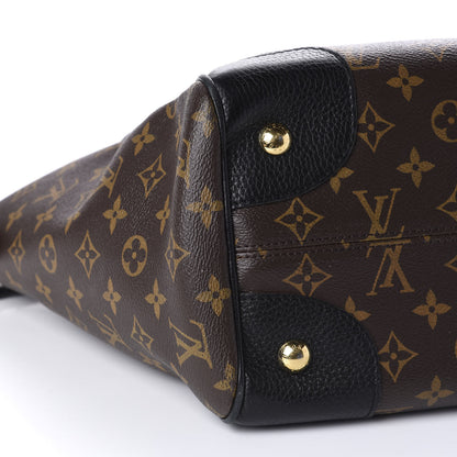 Louis Vuitton Monogram Estrela NM Black 7 of 11