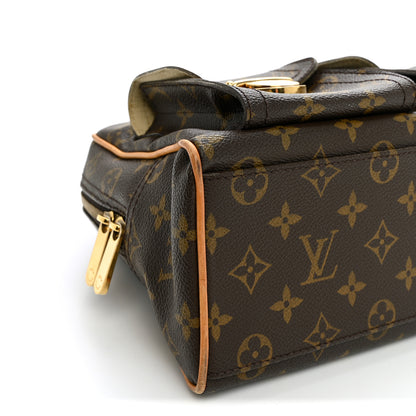 Louis Vuitton Monogram Manhattan PM 8 of 11