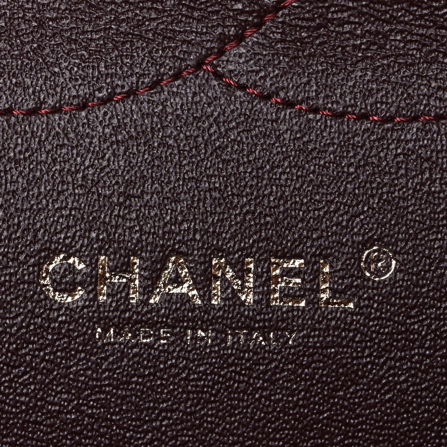 Chanel Caviar Quilted Jumbo Double Flap Black 6 of 10