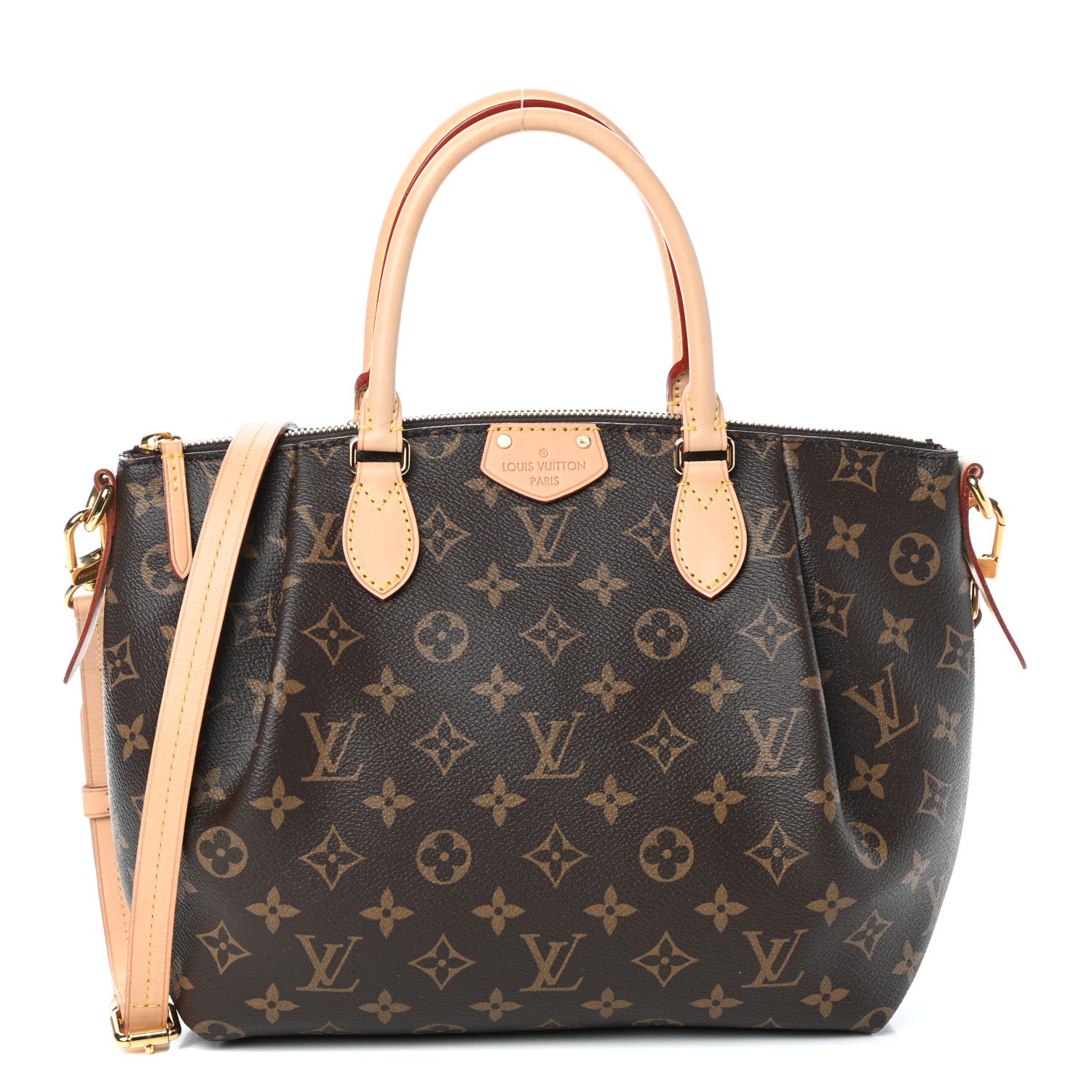 Louis Vuitton Monogram Turenne PM 1 of 9