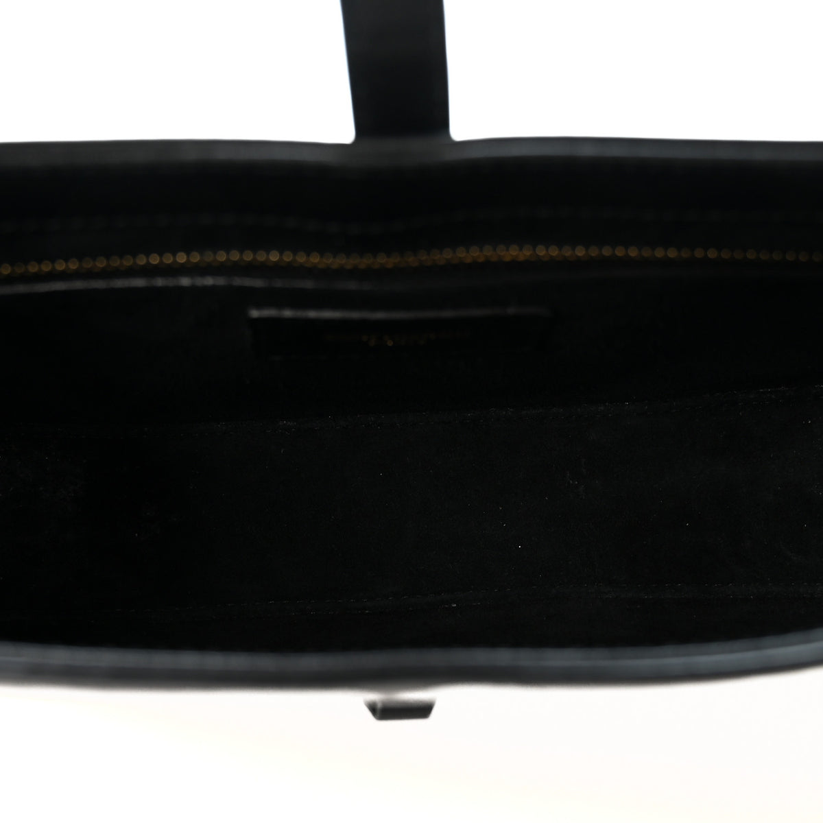 Smooth Calfskin Le 5 A 7 Hobo Black