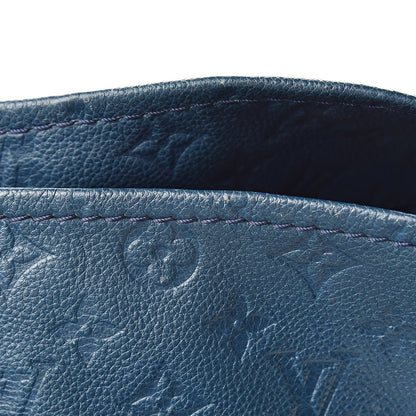 Louis Vuitton Empreinte Artsy MM Orage 13 of 14