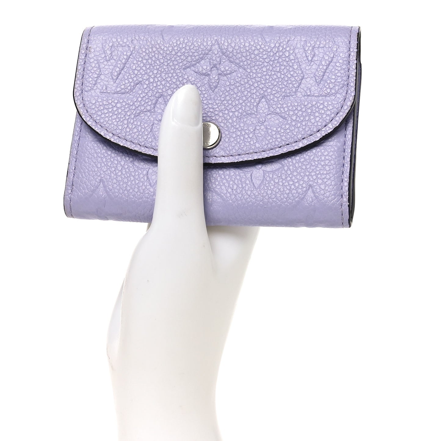 Empreinte Rosalie Coin Purse Iris