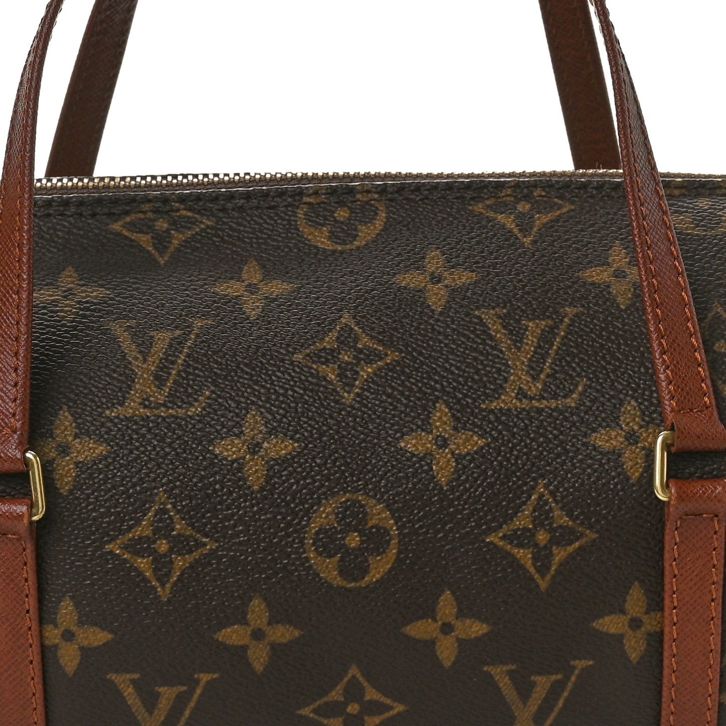 Monogram Papillon 26