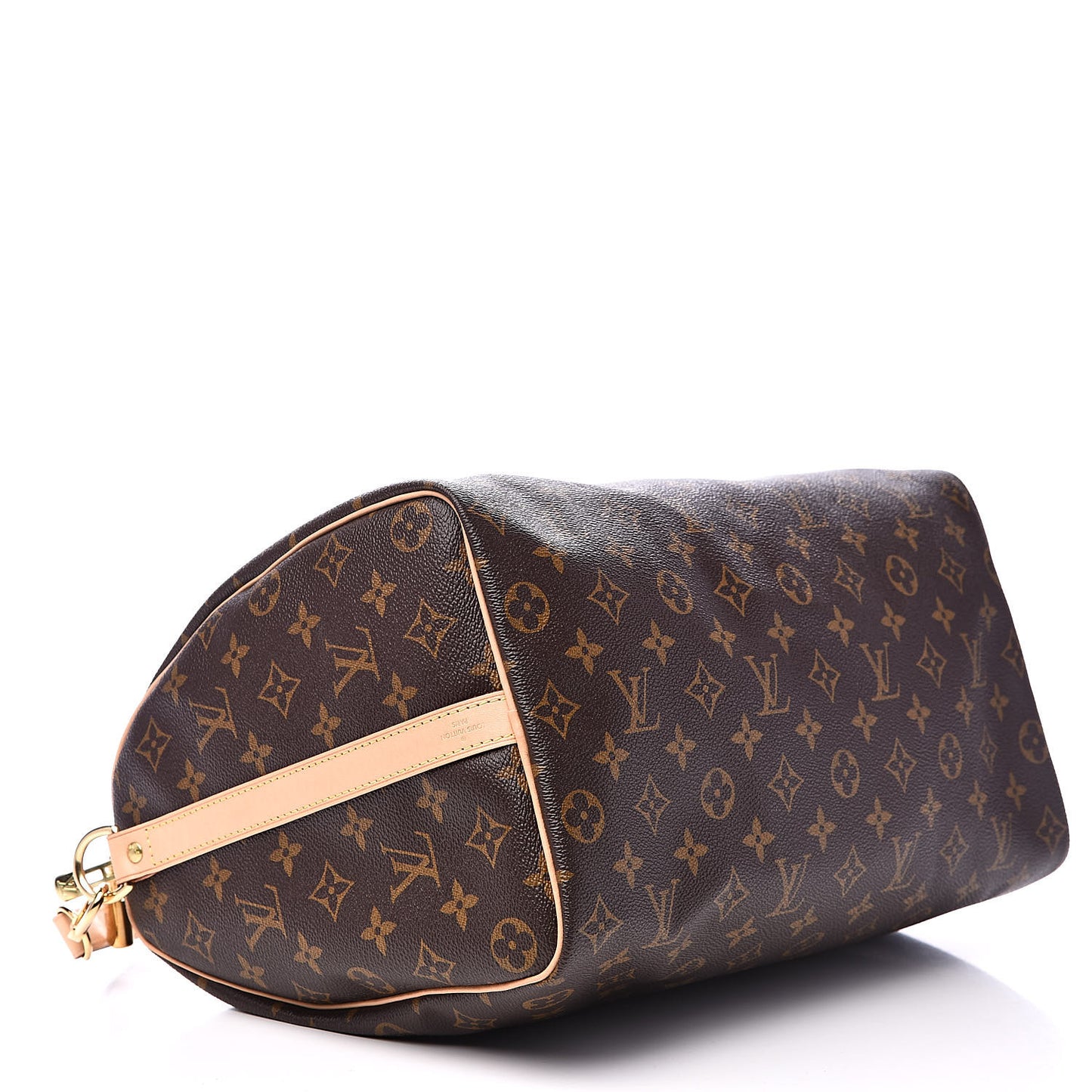 Monogram Speedy Bandouliere 35
