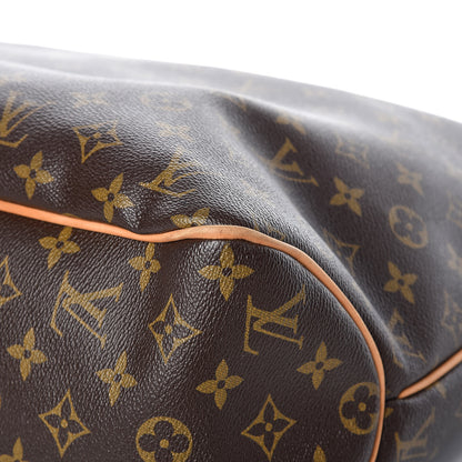 Louis Vuitton Monogram Delightful MM 6 of 14