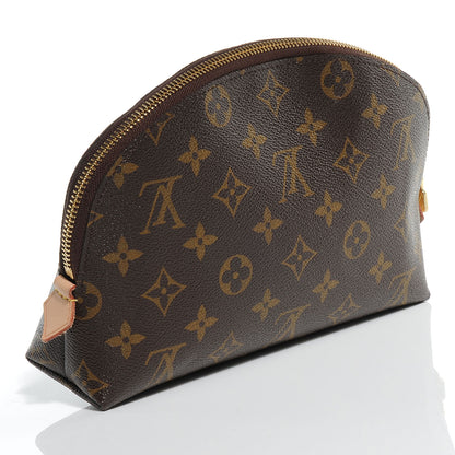 Louis Vuitton Monogram Cosmetic Pouch GM 3 of 7
