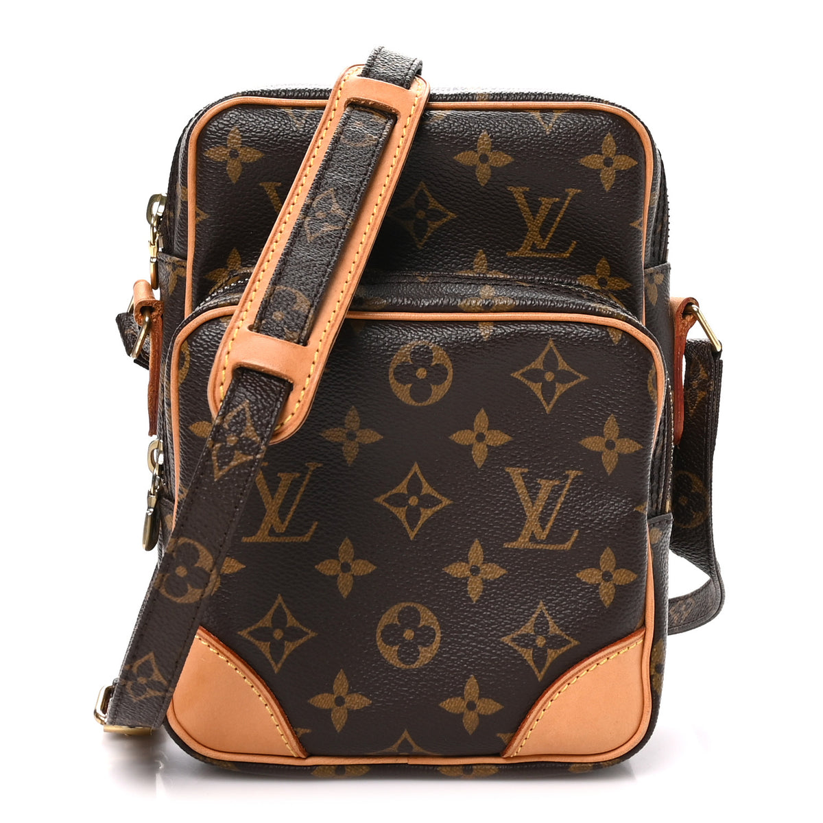 Monogram Amazone