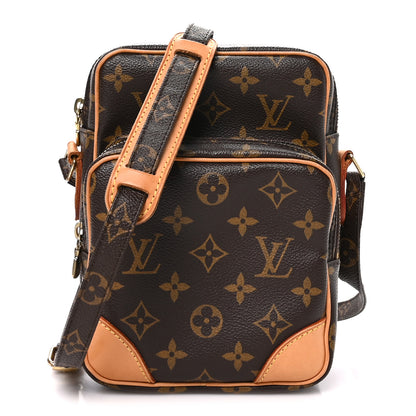 Louis Vuitton Monogram Amazone 1 of 9