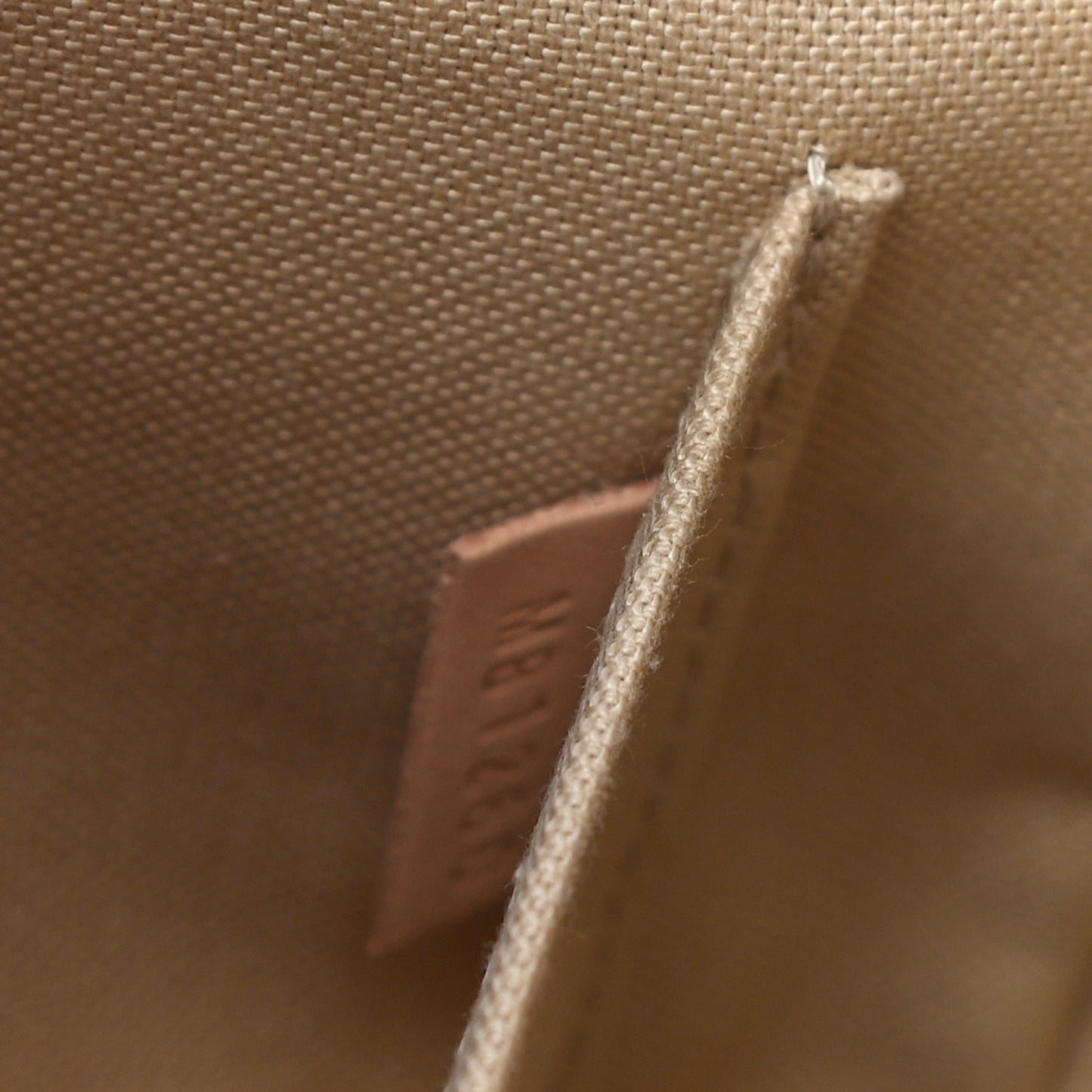 Damier Azur Pochette Accessories NM