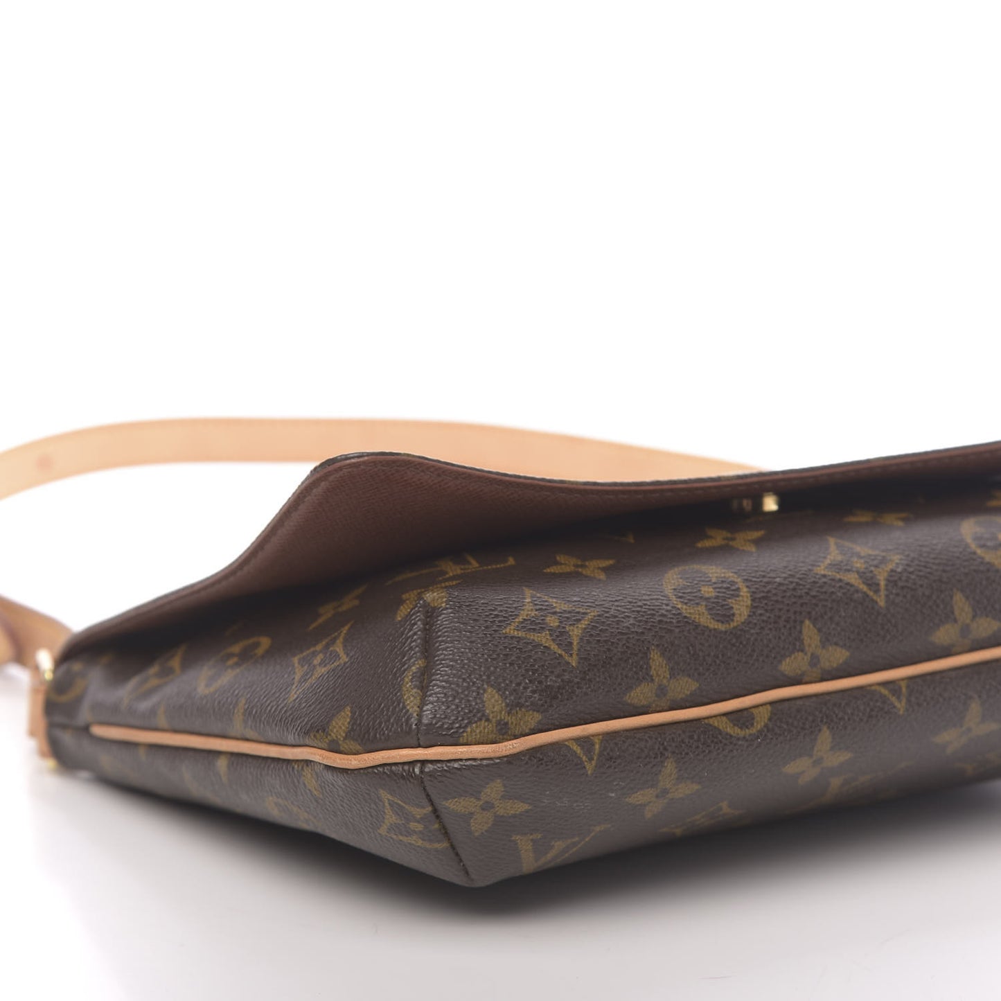 Monogram Musette Tango