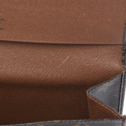Louis Vuitton Monogram Pochette Rabat 8 of 14