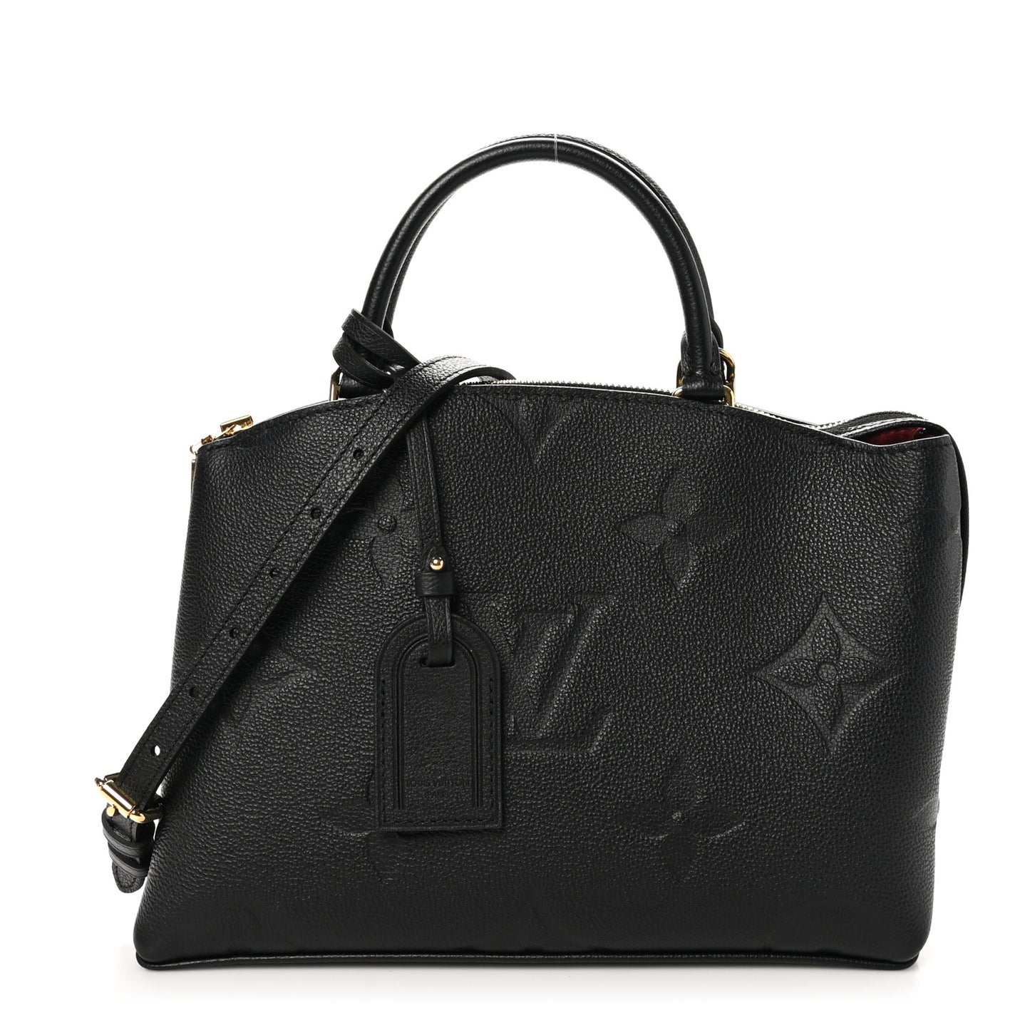 Empreinte Monogram Giant Petit Palais Black