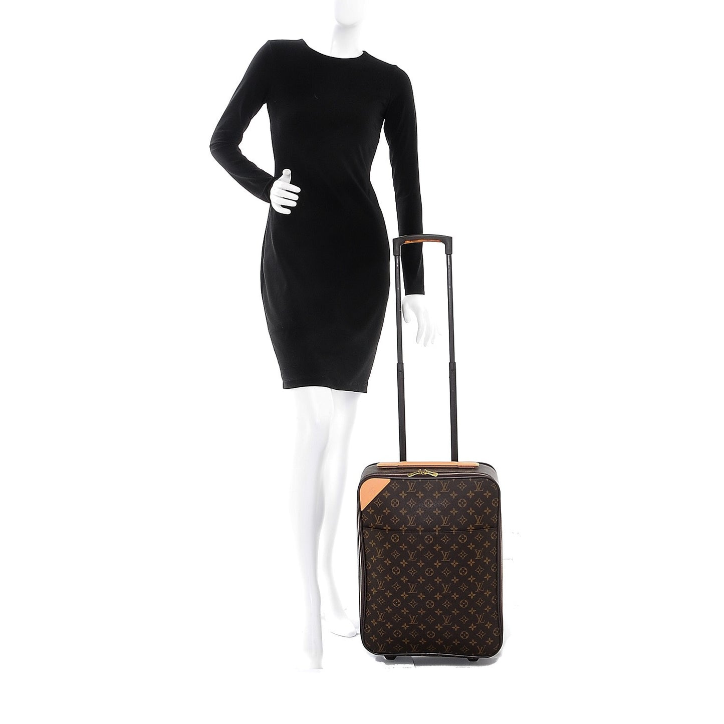 Monogram Pegase 45