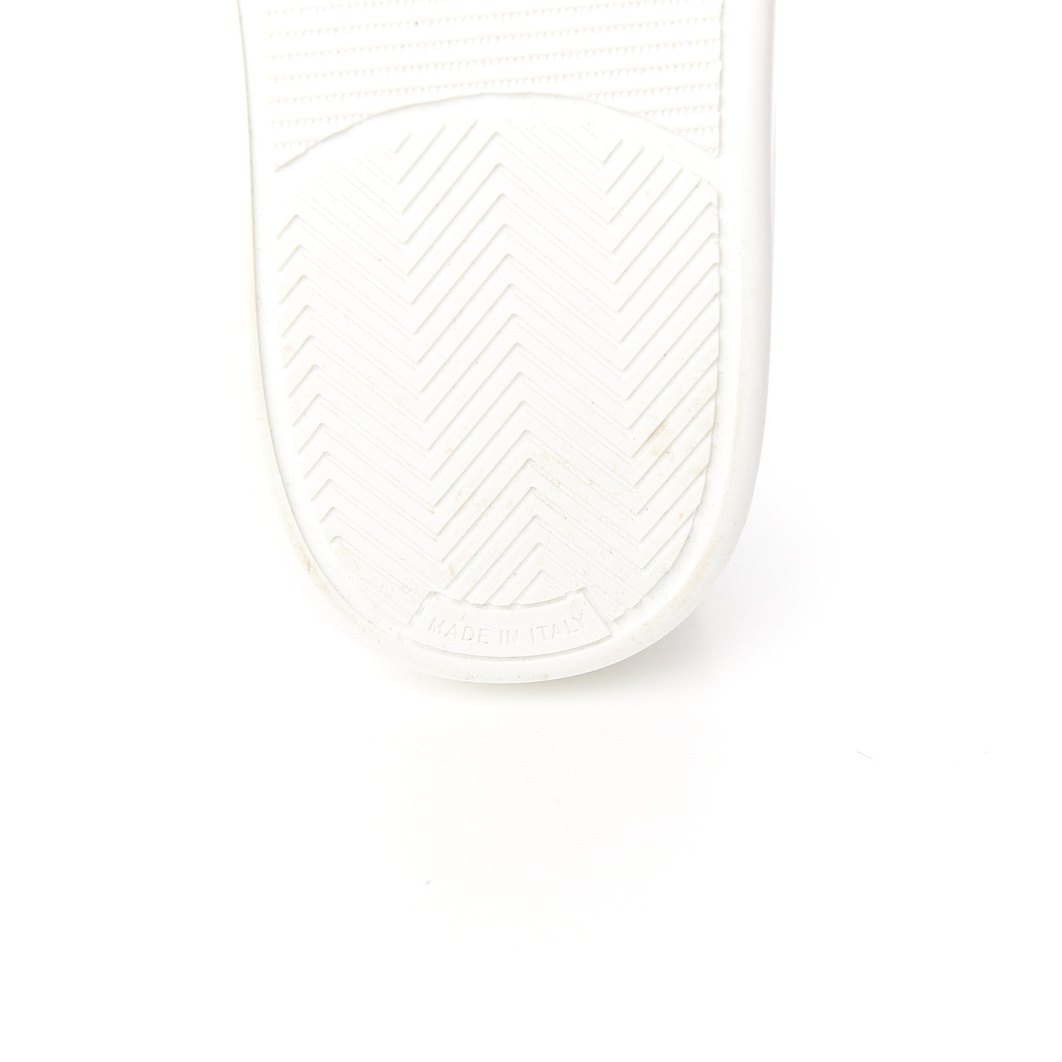 Chanel Calfskin Womens Logo Sneakers 38 White 7 of 9