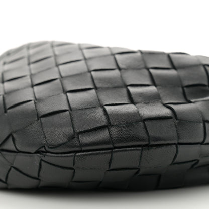 Bottega Veneta Nappa Intrecciato Mini Jodie Black 10 of 10