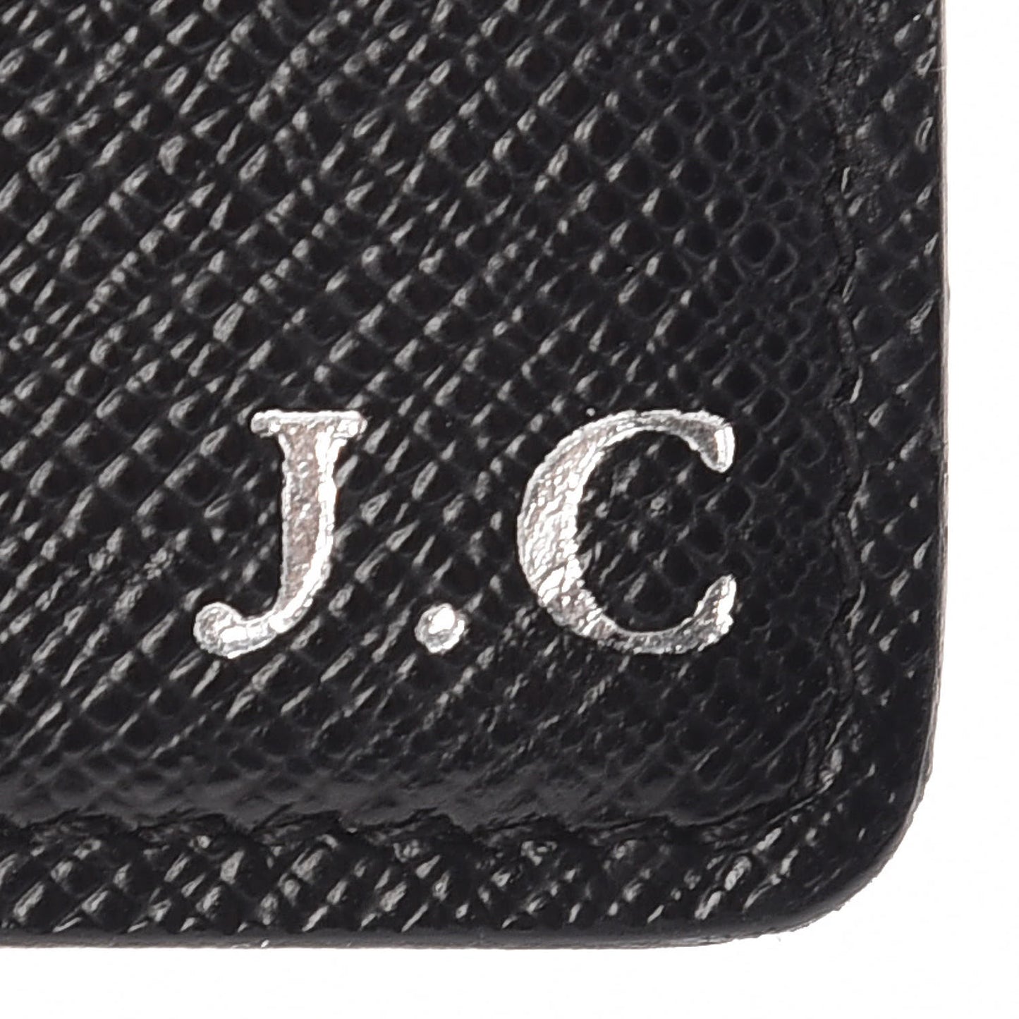 Damier Graphite Slender Wallet
