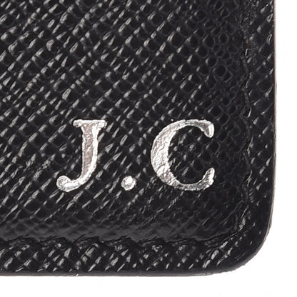 Louis Vuitton Damier Graphite Slender Wallet 8 of 13
