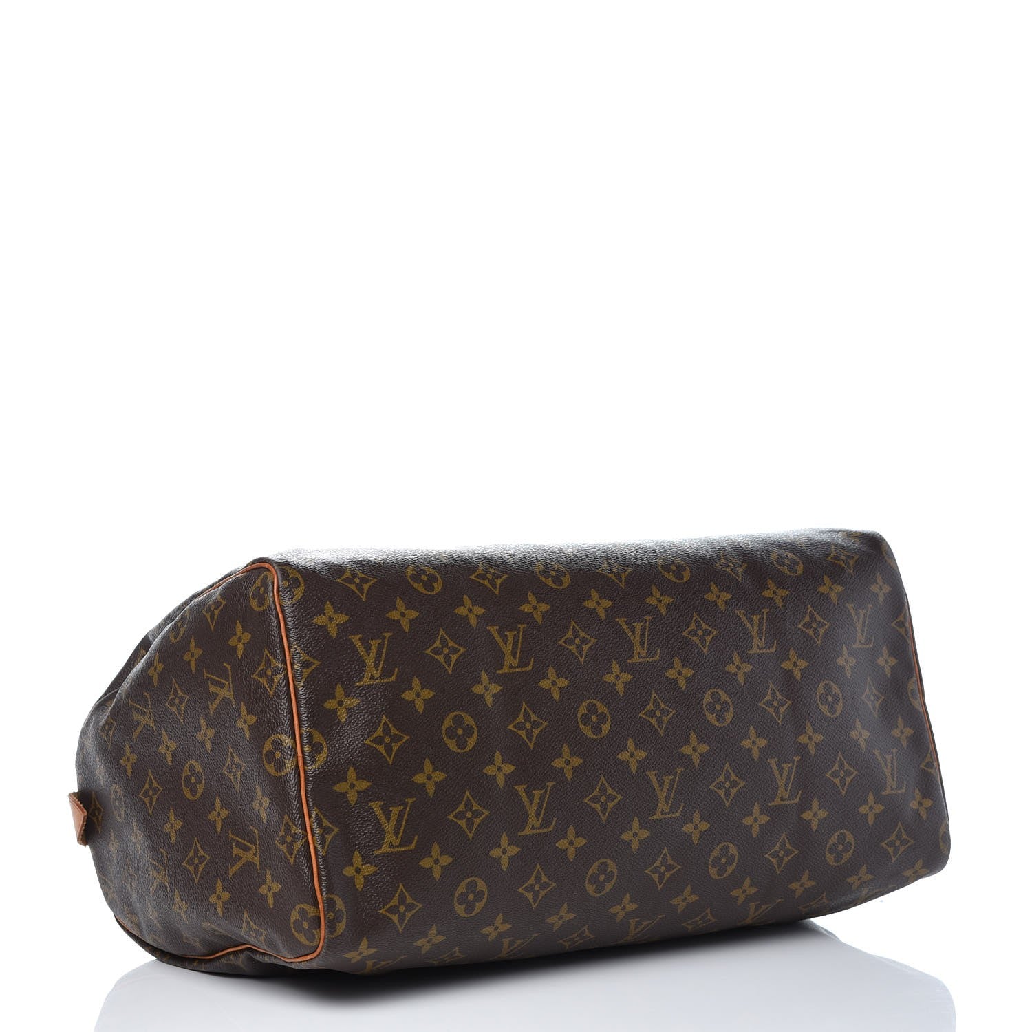 Louis Vuitton Monogram Speedy 40 4 of 12