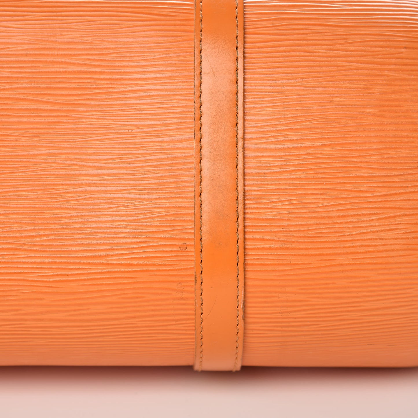 Epi Soufflot Mandarin