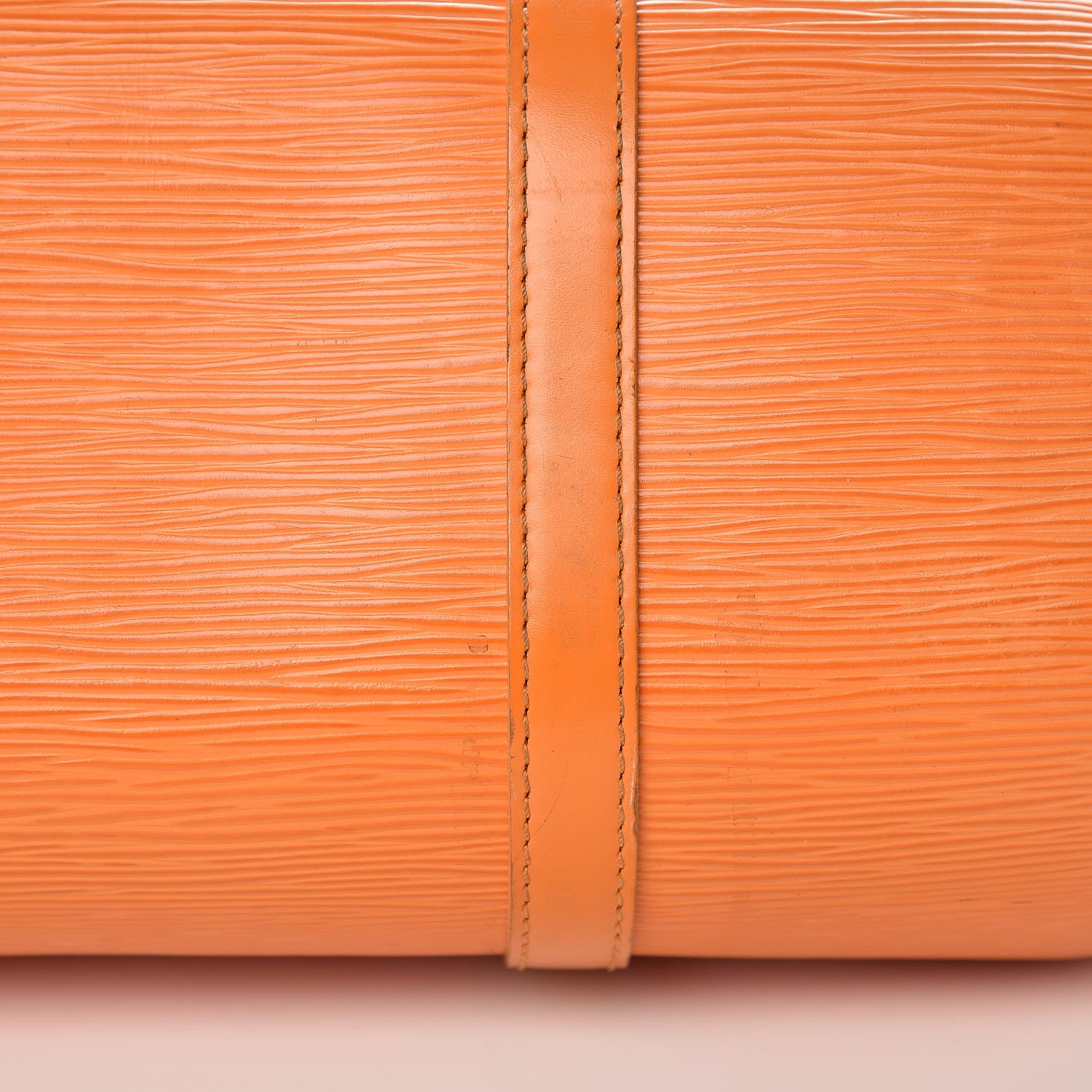 Louis Vuitton Epi Soufflot Mandarin 14 of 17