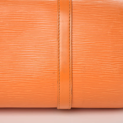 Louis Vuitton Epi Soufflot Mandarin 14 of 17