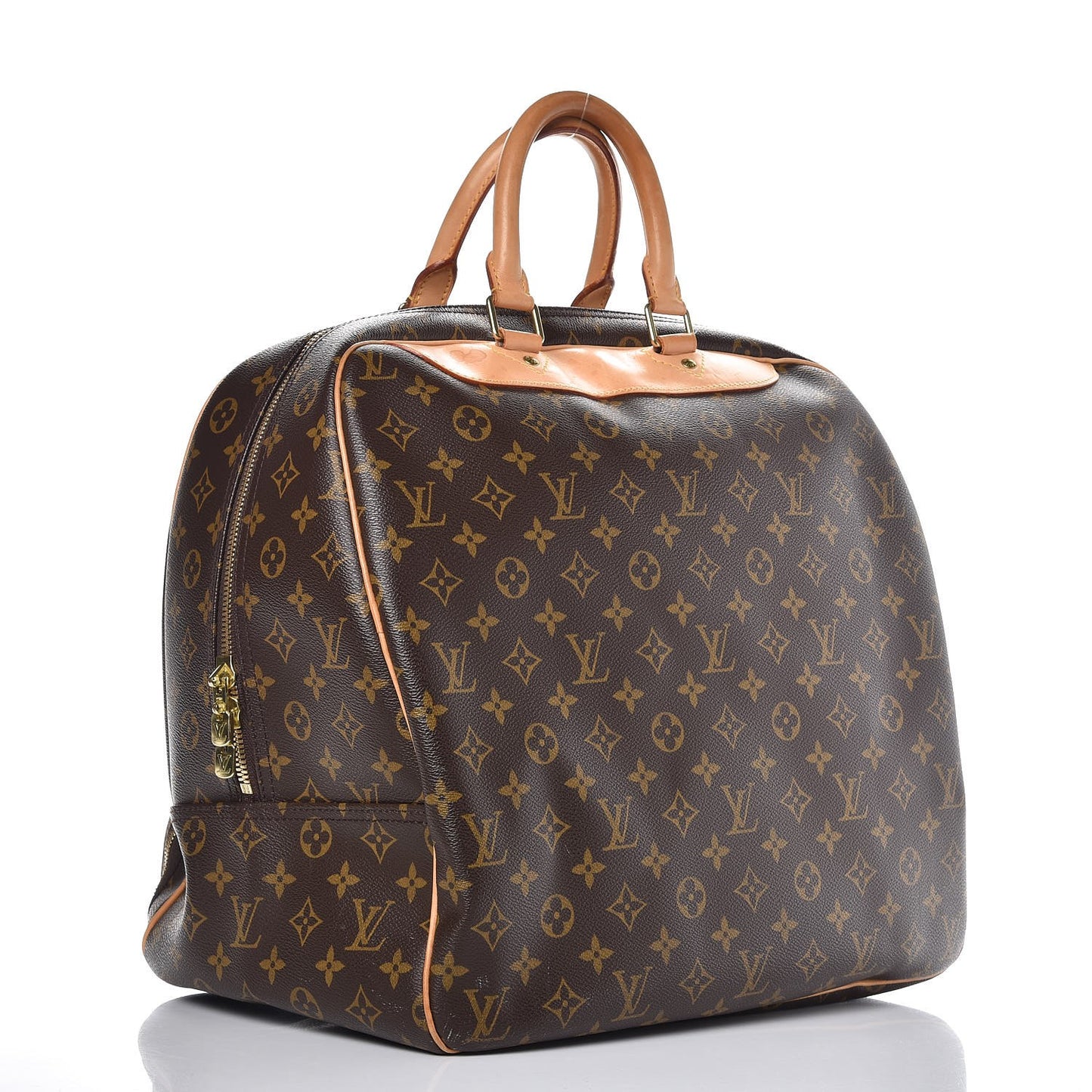 Monogram Evasion Sports Bag