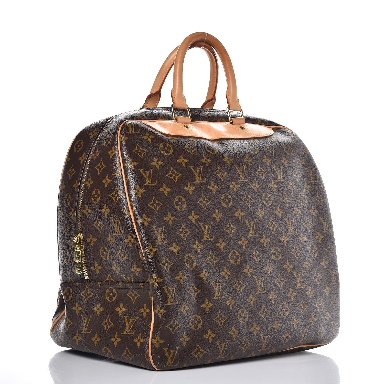 Louis Vuitton Monogram Evasion Sports Bag 3 of 12