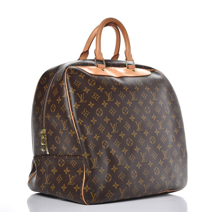 Louis Vuitton Monogram Evasion Sports Bag 3 of 12