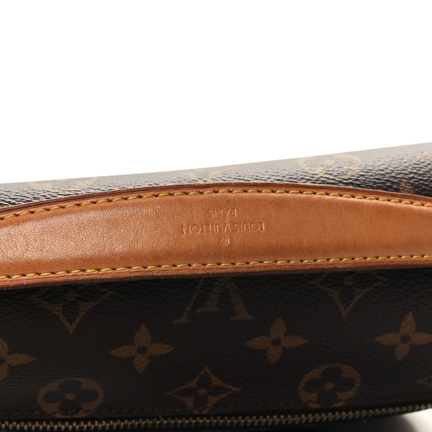 Louis Vuitton Monogram Pochette Metis 12 of 12