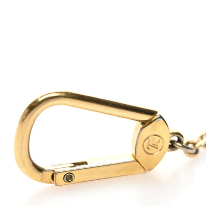 Louis Vuitton Monogram Key Pouch 9 of 10