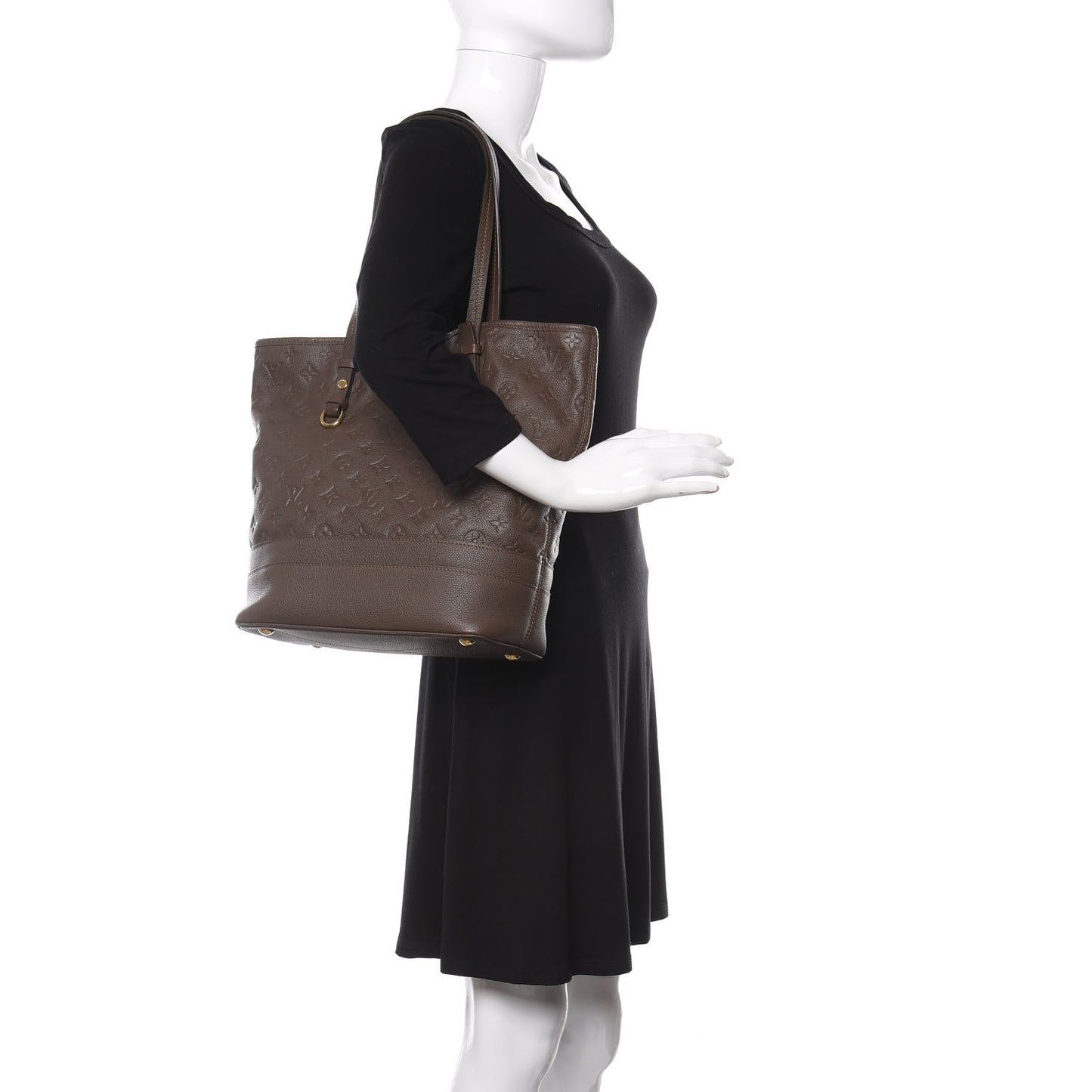 Empreinte Citadine PM Ombre