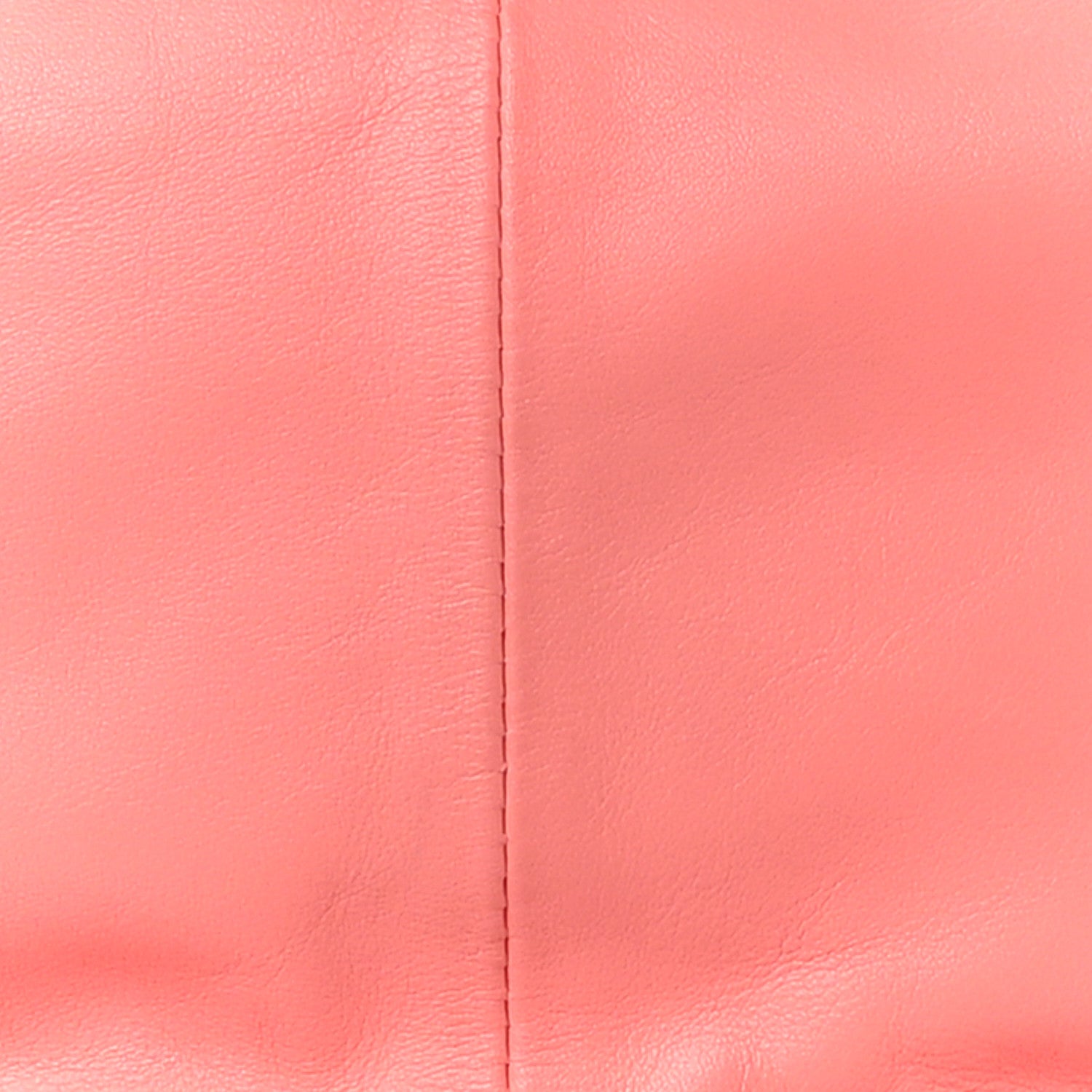 Bottega Veneta Nappa Mini Double Knot Bag Peachy 7 of 9