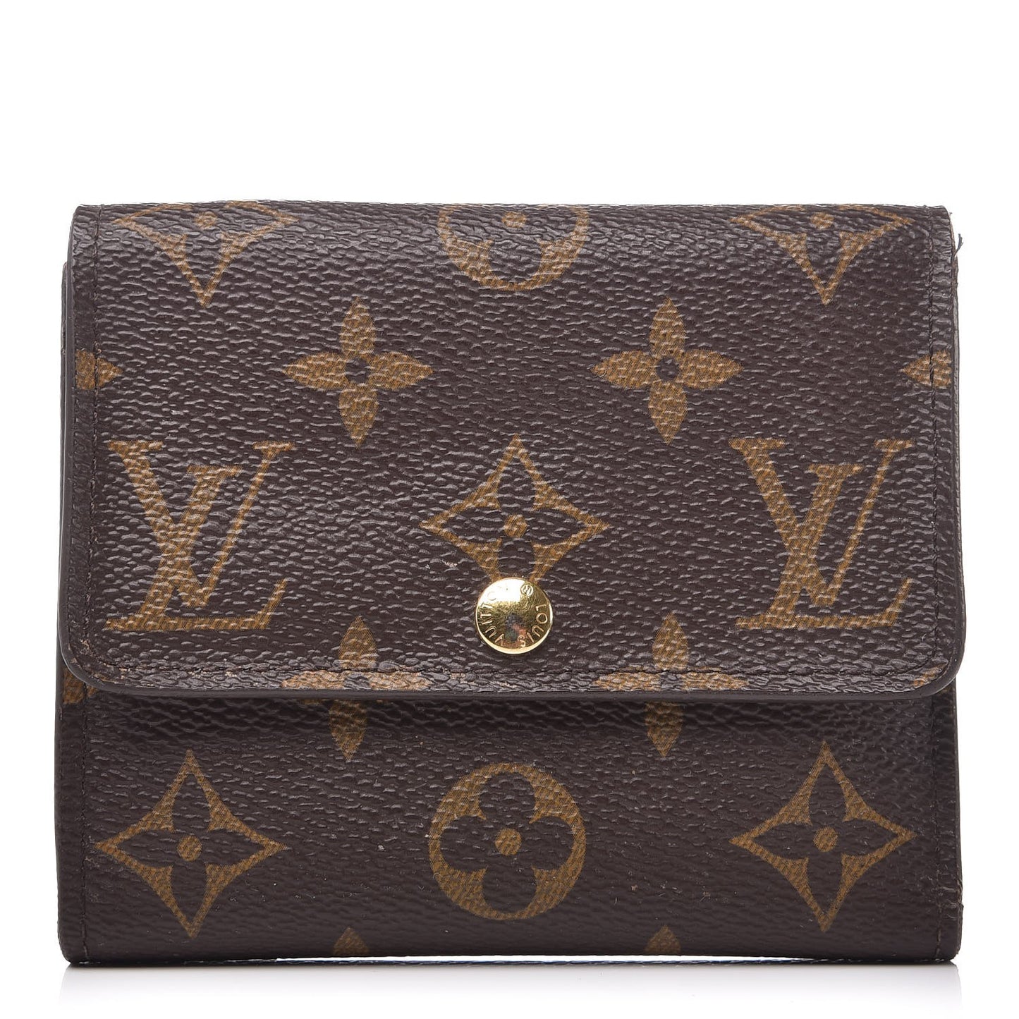 Monogram Anais Wallet