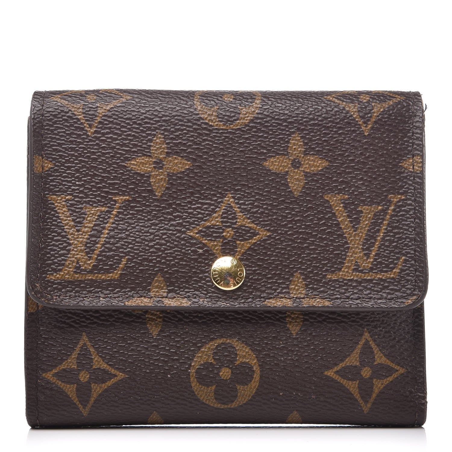 Louis Vuitton Monogram Anais Wallet 1 of 11