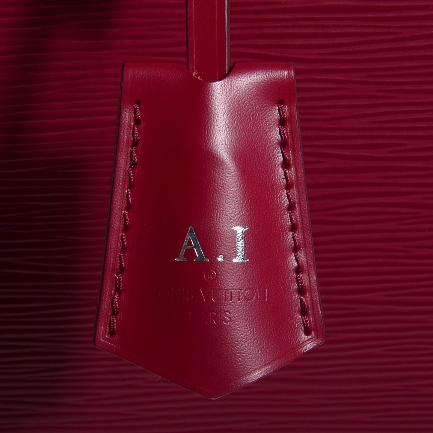 Epi Alma PM Fuchsia