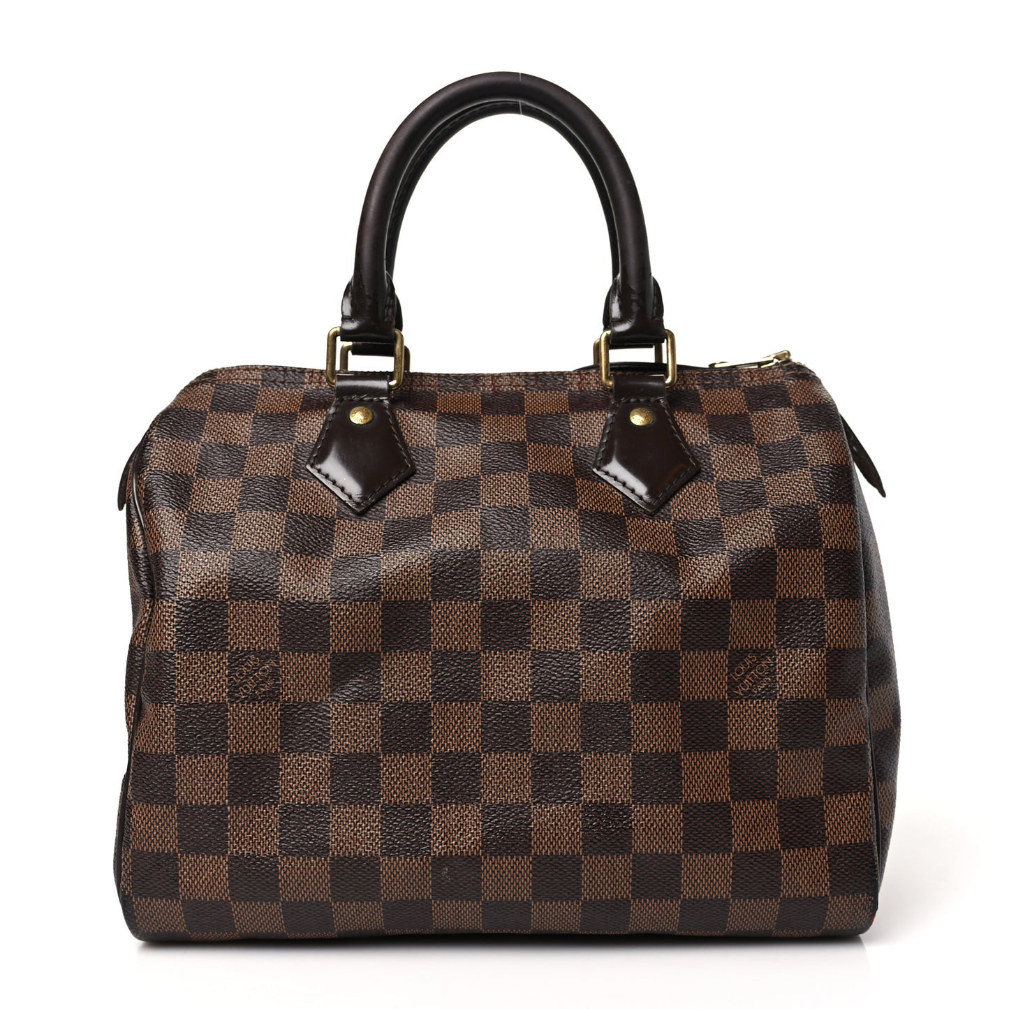 Damier Ebene Speedy 25