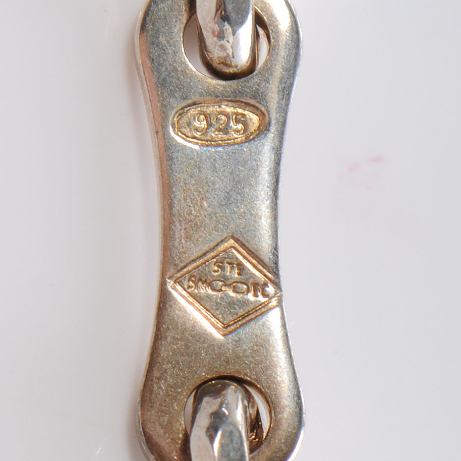 Hermes Lambskin Tiger Key Chain Bag Charm Rouge 5 of 6