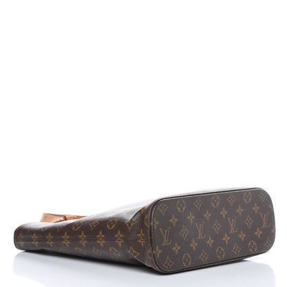 Louis Vuitton Monogram Vavin GM 4 of 16
