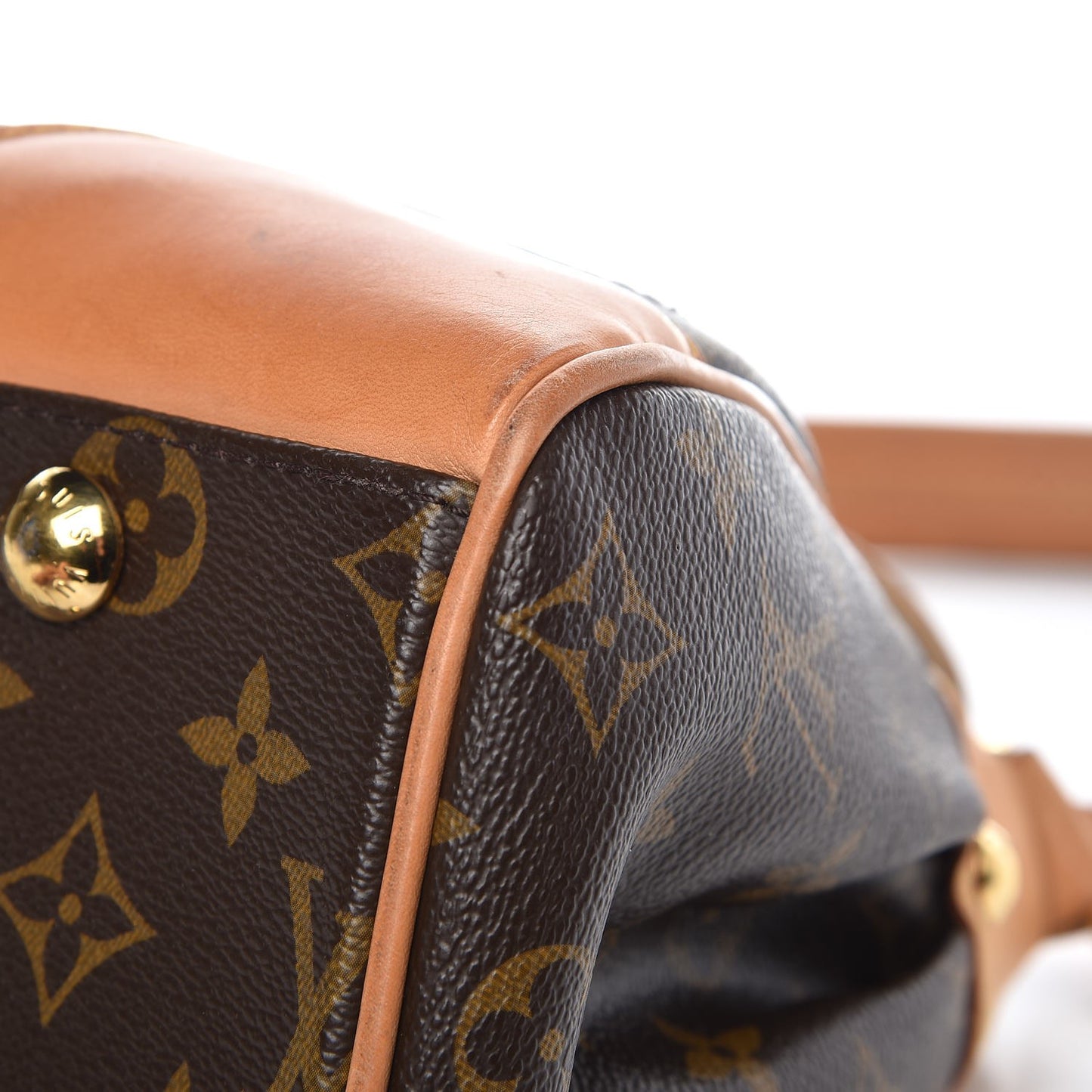 Monogram Beverly MM